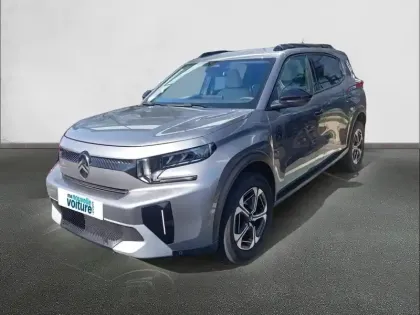 Photo Citroën C3 Aircross Max
