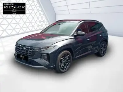 HYUNDAI Tucson N Line Executive