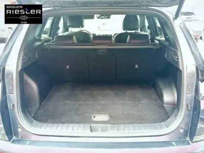 Photo 5 Hyundai Tucson  1.6 T-GDI 265 HTRAC Plug-in BVA6