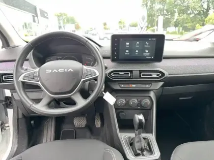 Photo 9 Dacia Jogger  Hybrid 140 5 places