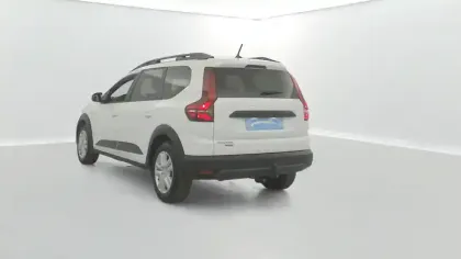 Photo 23 Dacia Jogger  Hybrid 140 5 places