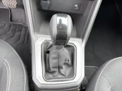 Photo 12 Dacia Jogger  Hybrid 140 5 places
