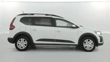 Photo 26 Dacia Jogger  Hybrid 140 5 places