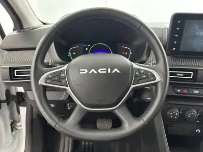 Photo 35 Dacia Jogger  Hybrid 140 5 places