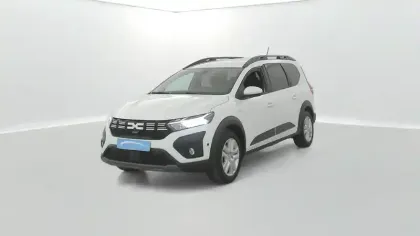 Photo 21 Dacia Jogger  Hybrid 140 5 places