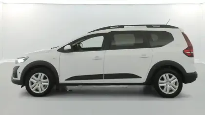 Photo 22 Dacia Jogger  Hybrid 140 5 places