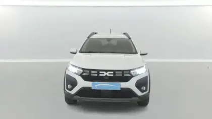 Photo 27 Dacia Jogger  Hybrid 140 5 places