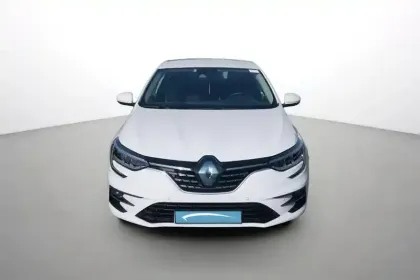 Photo 17 Renault Megane Mégane IV Berline Blue dCi 115 - 21N