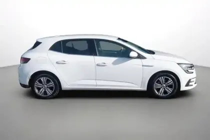 Photo 22 Renault Megane Mégane IV Berline Blue dCi 115 - 21N