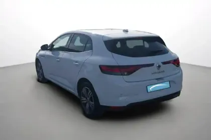 Photo 19 Renault Megane Mégane IV Berline Blue dCi 115 - 21N
