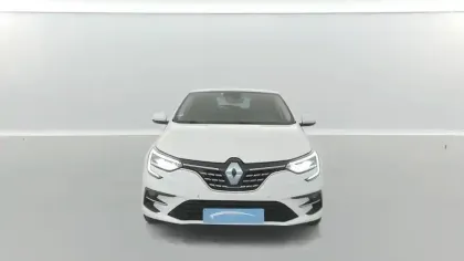 Photo 31 Renault Megane Mégane IV Berline Blue dCi 115 - 21N