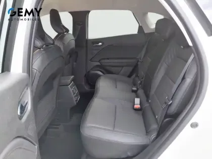 Photo 9 Renault Captur  mild hybrid 160 EDC