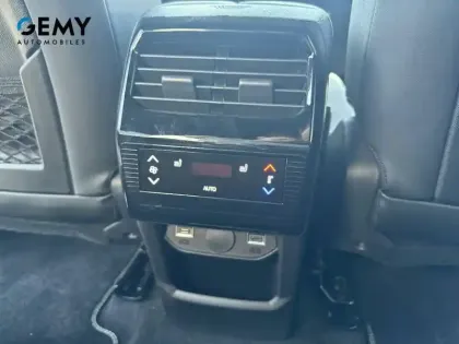Photo 19 Peugeot 5008  Hybrid 145 ch e-DCS6