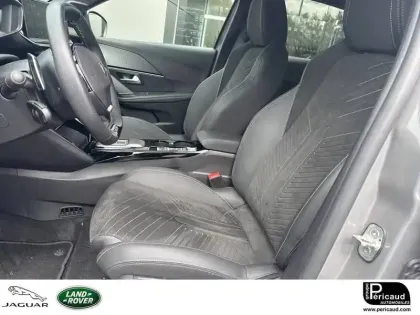 Photo 6 Peugeot 208  Hybrid 100 e-DCS6
