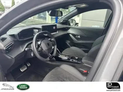 Photo 8 Peugeot 208  Hybrid 100 e-DCS6
