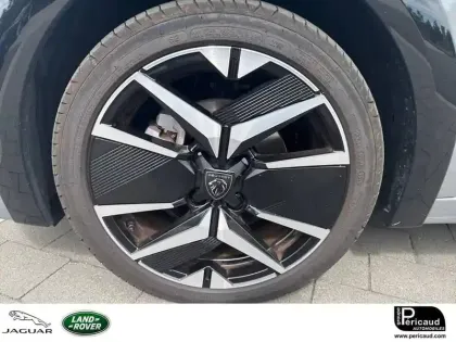 Photo 14 Peugeot 208  Hybrid 100 e-DCS6
