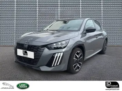 Photo Peugeot 208 Gt