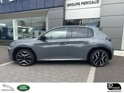 Photo 16 Peugeot 208  Hybrid 100 e-DCS6