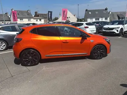 Photo 5 Renault Clio  TCe 90 ch GSR2