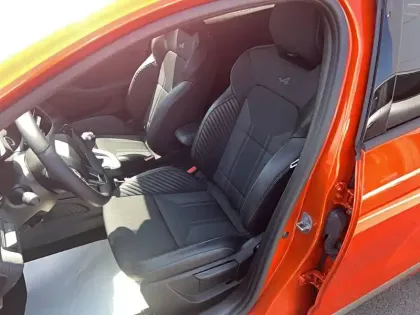 Photo 8 Renault Clio  TCe 90 ch GSR2