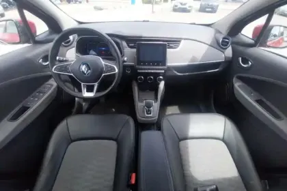 Photo 8 Renault Zoé Zoe R110