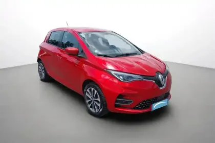 Photo 7 Renault Zoé Zoe R110