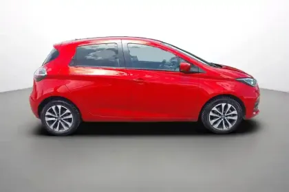 Photo 6 Renault Zoé Zoe R110