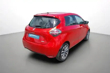 Photo 5 Renault Zoé Zoe R110
