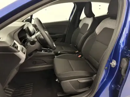 Photo 16 Renault Clio  TCe 90 ch GSR2