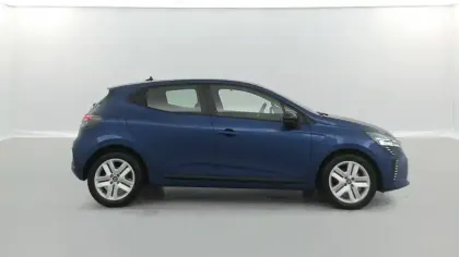 Photo 11 Renault Clio  TCe 90 ch GSR2