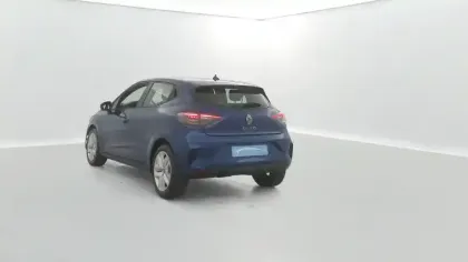 Photo 5 Renault Clio  TCe 90 ch GSR2