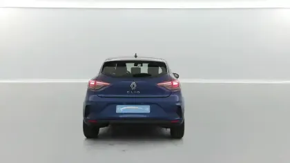 Photo 7 Renault Clio  TCe 90 ch GSR2