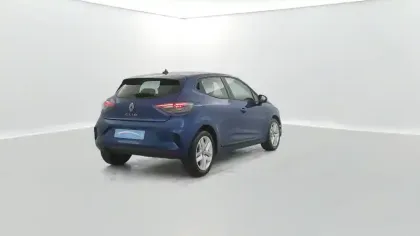 Photo 8 Renault Clio  TCe 90 ch GSR2