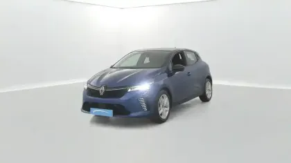Photo Renault Clio Evolution