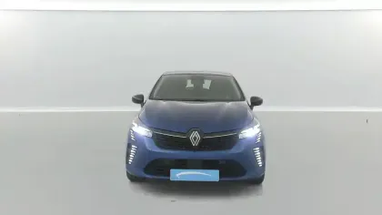 Photo 12 Renault Clio  TCe 90 ch GSR2