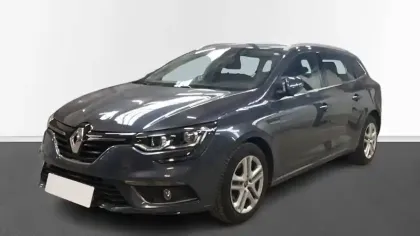 Photo Renault Megane Business