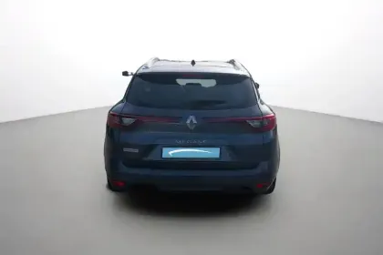 Photo 20 Renault Megane Mégane IV Estate Blue dCi 115