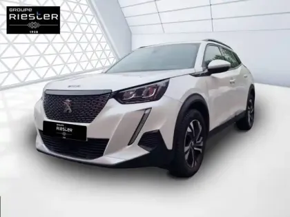 Photo Peugeot 2008 Allure