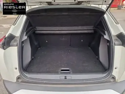 Photo 5 Peugeot 2008  PureTech 130 S&S BVM6