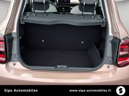 Photo 9 Fiat 500  1.0 65 ch Hybride