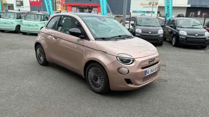 Photo 6 Fiat 500  1.0 65 ch Hybride