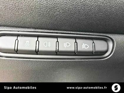 Photo 19 Fiat 500  1.0 65 ch Hybride