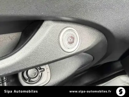 Photo 27 Fiat 500  1.0 65 ch Hybride