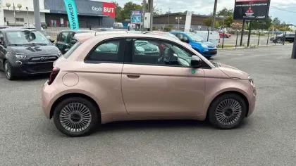 Photo 5 Fiat 500  1.0 65 ch Hybride