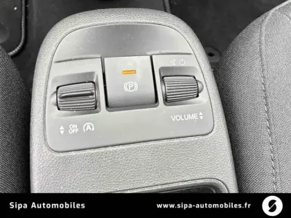 Photo 20 Fiat 500  1.0 65 ch Hybride