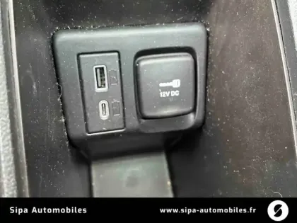 Photo 21 Fiat 500  1.0 65 ch Hybride