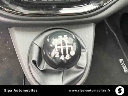 Photo 17 Fiat 500  1.0 65 ch Hybride