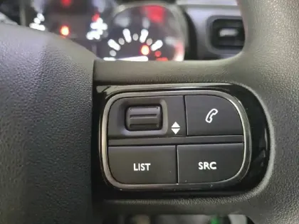 Photo 31 Citroën C3  PureTech 83 S&S BVM5