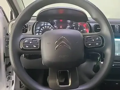 Photo 11 Citroën C3  PureTech 83 S&S BVM5