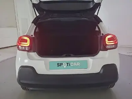 Photo 8 Citroën C3  PureTech 83 S&S BVM5